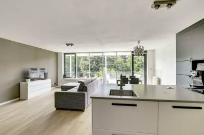 Woning Wageningseberg 260 Utrecht