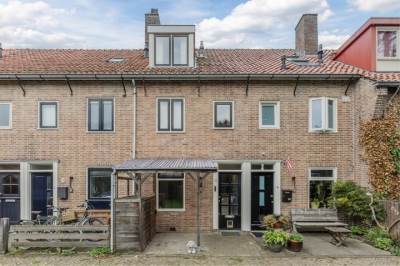 Woning Madeliefstraat 15 Alkmaar