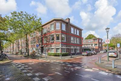 Woning Mient 405 Den Haag