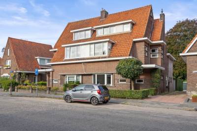 Woning Nieuwstraat 13 Sint-Michielsgestel