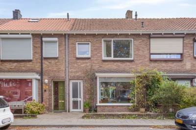 Woning Wilgenlaan 31 Arnhem