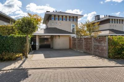 Woning Steenspil 8 Geldermalsen