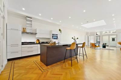 Woning Mandarijnstraat 28A Den Haag