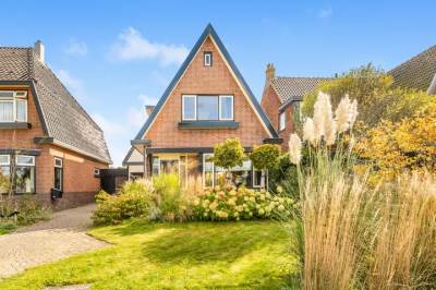 Woning Rijksweg 182 Limmen