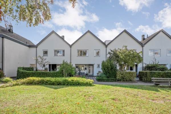 Woning Klipperstraat 48 Lemelerveld