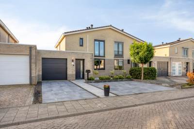 Woning Kamprechter 10 Oss