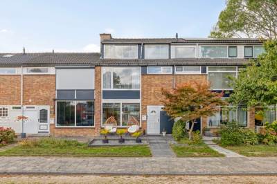 Woning Lucas van Leijdenpad 9 Spijkenisse