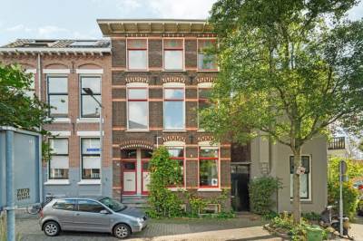 Woning Paulstraat 107 Arnhem