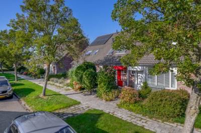 Woning Friezenburg 111 Bolsward