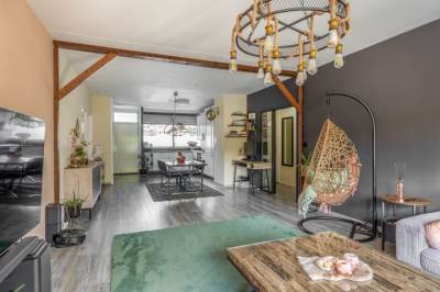 Woning Kadoelerbos 24 Zoetermeer