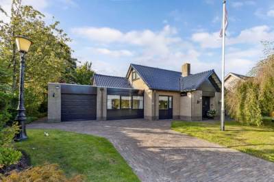 Woning Berkelaan 3 Drachten