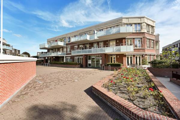 Woning De Beemd 58 Wateringen