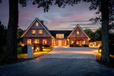 Woning Rondweg 2B Schuinesloot