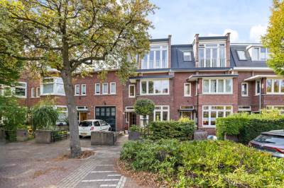 Woning Hoornbruglaan 39 Rijswijk (ZH)