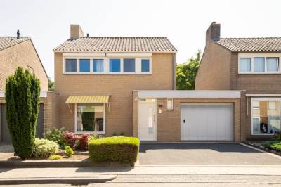 Woning Churchillstraat 6 Urmond