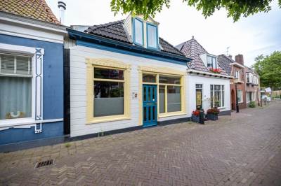 Woning Cornelis Albertsstraat 14 Appingedam
