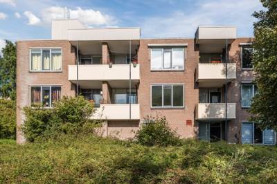 Woning Bielzen 12 Heerenveen