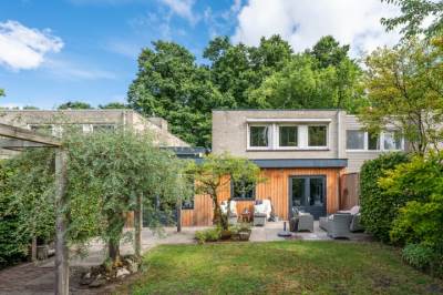 Woning Turfveldenstraat 14 Eindhoven