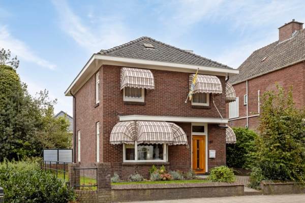 Woning Rijssensestraat 57 Wierden