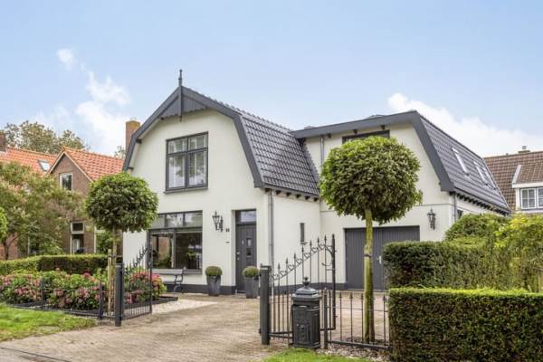 Woning De Crimpen 12 Akersloot