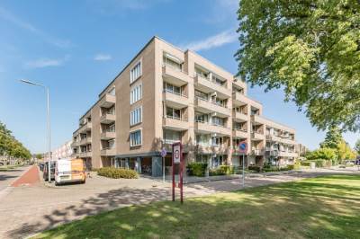 Woning Nieuwe Hescheweg 76H Oss