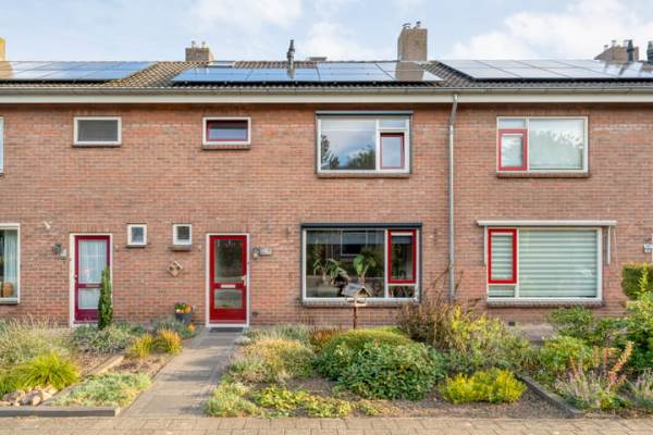 Woning Acaciastraat 9 Gramsbergen