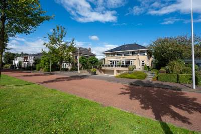 Woning Oudshoornseweg 138 Alphen aan den Rijn