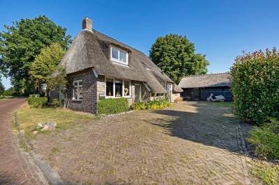 Woning Torenweg 12 Odoorn