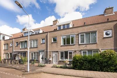 Woning Ina Boudier-Bakkerdreef 53 Hoofddorp