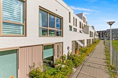 Woning Nijverheidspad 175 Delft