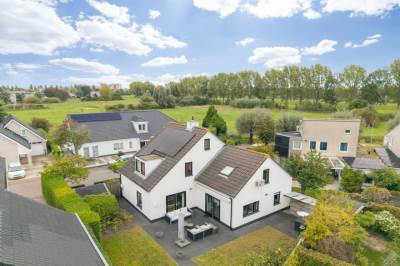 Woning Meester Bierkuslaan 13 Den Bosch