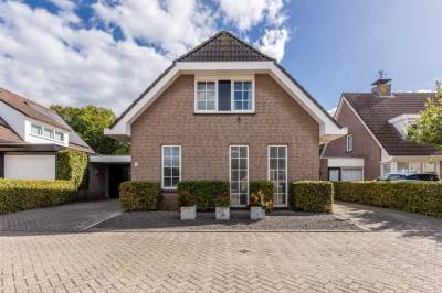 Woning Meerkoethof 7 Dongen