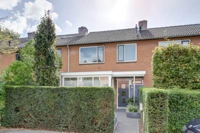 Woning Cronjéstraat 19 Ermelo