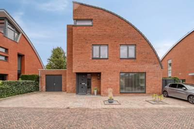 Woning Grashegge 6 Eindhoven