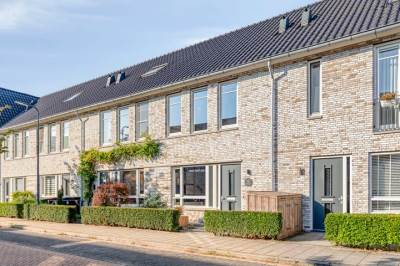 Woning Gerstakker 6 Nuland