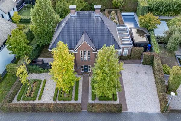 Woning de Gamert 2421 Wijchen