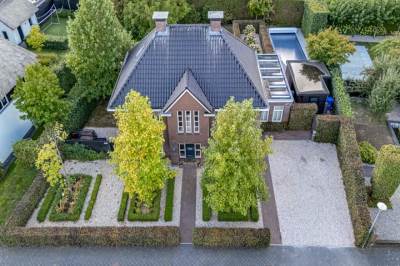 Woning de Gamert 2421 Wijchen