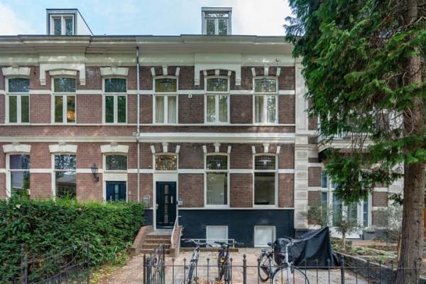 Woning Berg en Dalseweg 5 Nijmegen