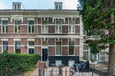 Woning Berg en Dalseweg 5 Nijmegen