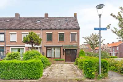 Woning Boschmeersingel 97 Den Bosch
