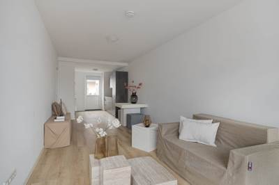 Woning Nieuwstraat 12 Purmerend