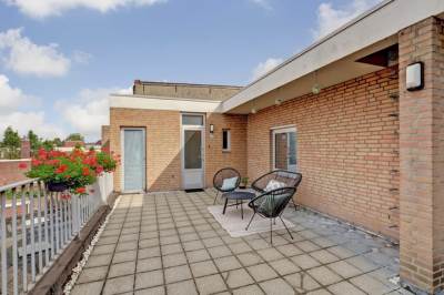 Woning Herungerstraat 15 Venlo