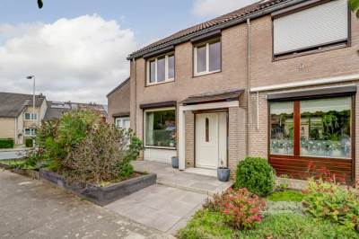 Woning Goethelaan 23 Venlo