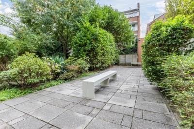 Woning Dijkstraat 7A Rotterdam