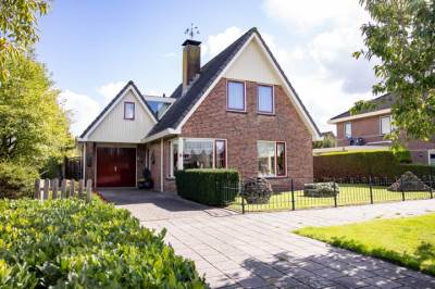 Woning Veldbeemd 1 Wognum