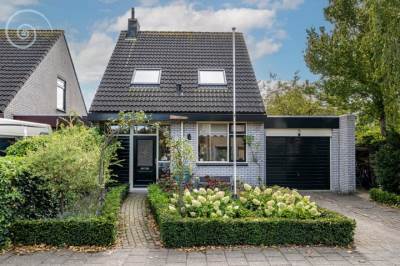 Woning Acacia 5 Dirksland