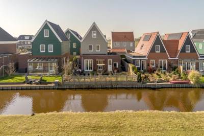 Woning Wulpstraat 2 Oosthuizen