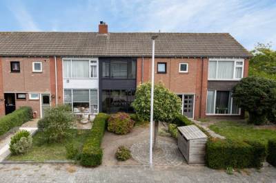 Woning Berkenstraat 4 Drunen