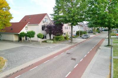 Woning Floralaan 33 Hardenberg