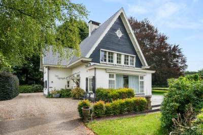 Woning Molenweg 10 Lunteren